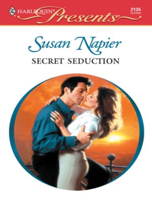 cover image of Secret Seduction